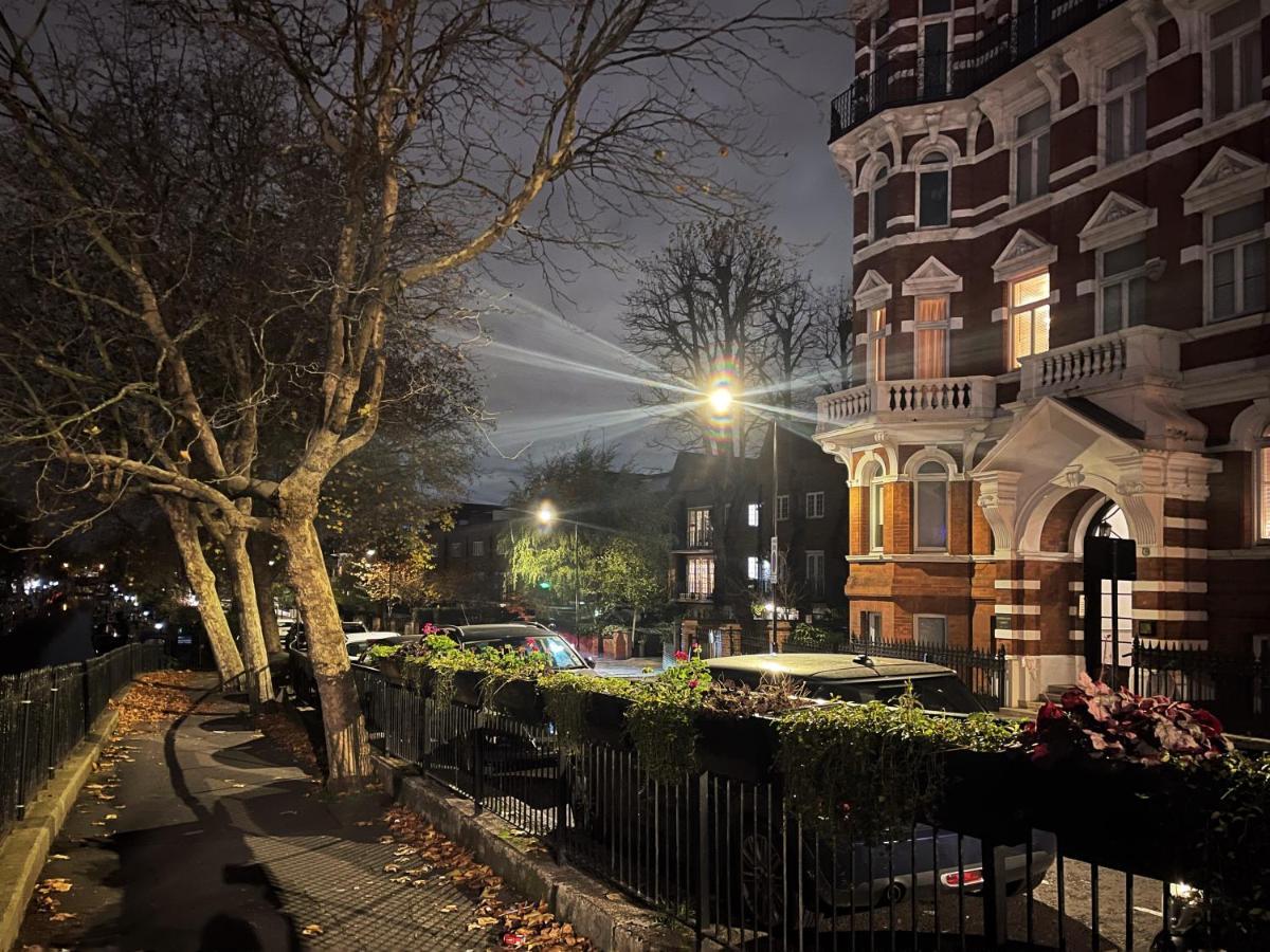 Elizabeth'S Place - London'S Hidden Gem Kültér fotó